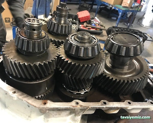 Jm Teknik Jeneratör Ve Deniz Motorları Servis Sanayi Ticaret Limited Şirketi Jm Teknik Jeneratör Ve Deniz Motorları Servis Sanayi Ticaret Limited Şirketi