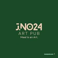 J.no24 Art Pub J.no24 Art Pub