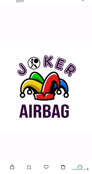 Joker Airbag