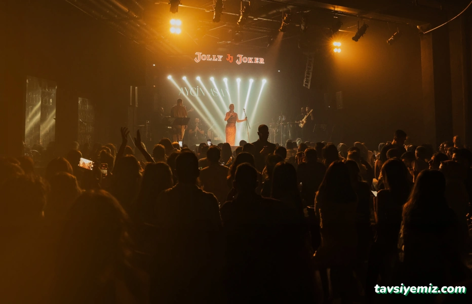 Jolly Joker Kocaeli Jolly Joker Kocaeli