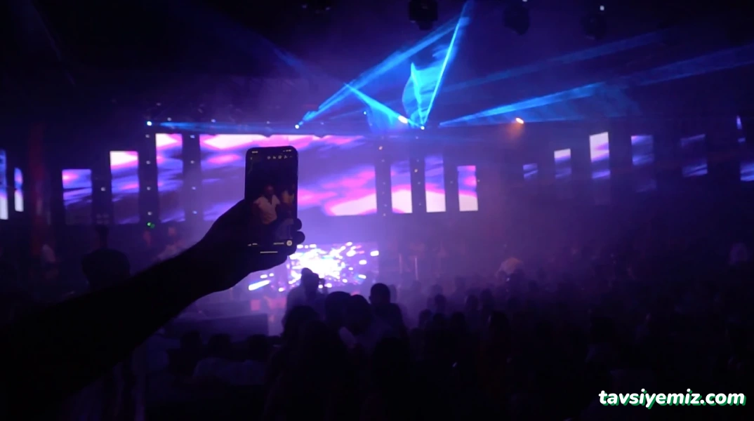 Jolyy Gece Klubü - Bodrum Jolyy Night Club Jolyy Gece Klubü - Bodrum Jolyy Night Club