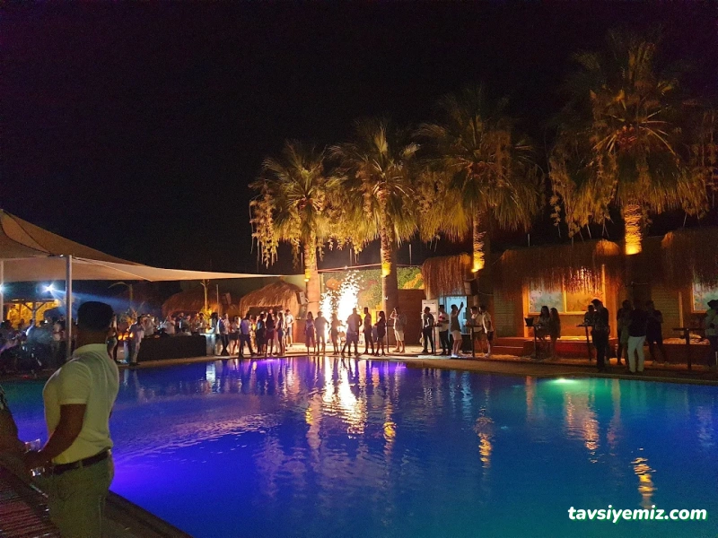 Jolyy Gece Klubü - Bodrum Jolyy Night Club Jolyy Gece Klubü - Bodrum Jolyy Night Club