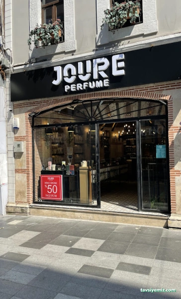 Joure Perfume Joure Perfume