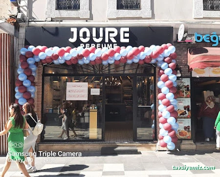 Joure Perfume Joure Perfume