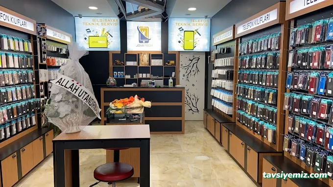 Jova Tech - Gümüşhane Jova Tech - Gümüşhane