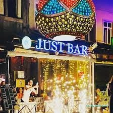 Just Bar Just Bar