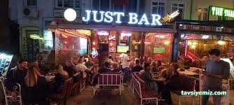 Just Bar Just Bar