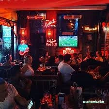 Just Bar Just Bar