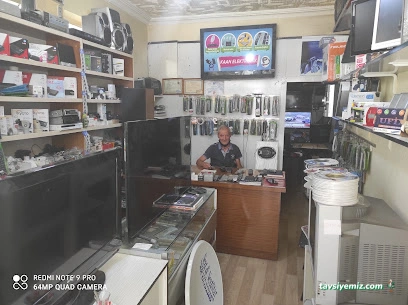 Kaan Elektronik Kaan Elektronik