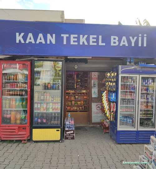Kaan Tekel Bayii Kaan Tekel Bayii