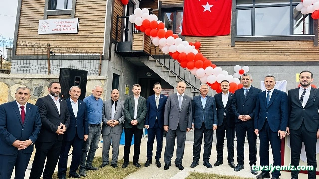Kabadüz Belediyesi Kabadüz Belediyesi