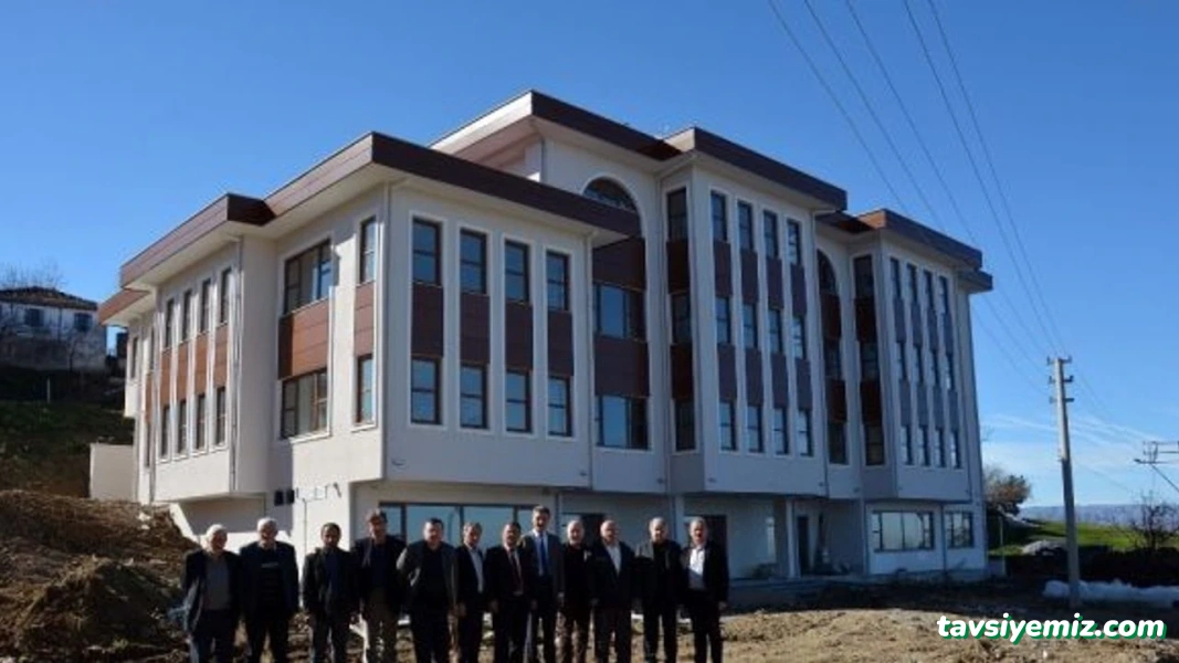 Kabadüz Belediyesi Kabadüz Belediyesi