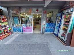 Kabare Tekel Market Kabare Tekel Market
