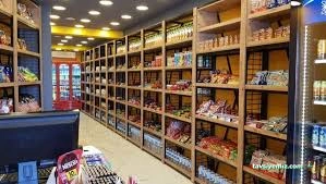 Kabare Tekel Market Kabare Tekel Market