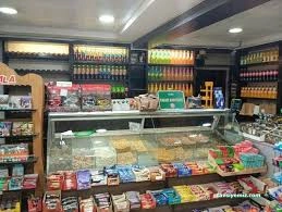 Kabare Tekel Market Kabare Tekel Market