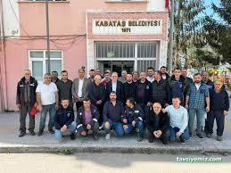 Kabataş Belediyesi Kabataş Belediyesi