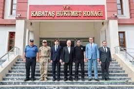 Kabataş Kaymakamlığı Kabataş Kaymakamlığı