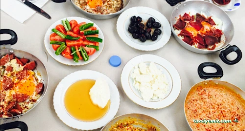 Kablan Tost & Kahvaltı Kablan Tost & Kahvaltı