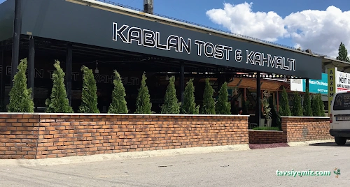 Kablan Tost & Kahvaltı Kablan Tost & Kahvaltı