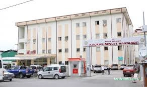 Kaçkar Devlet Hastanesi Kaçkar Devlet Hastanesi