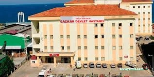 Kaçkar Devlet Hastanesi Kaçkar Devlet Hastanesi