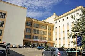Kaçkar Devlet Hastanesi Kaçkar Devlet Hastanesi
