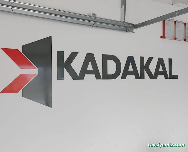 Kadakal Otomatik Kapı Kadakal Otomatik Kapı
