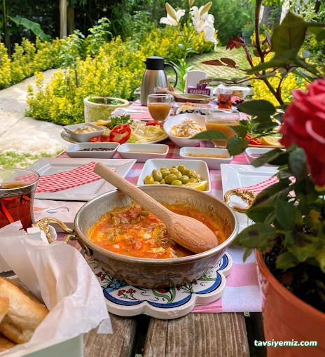 Kadifeli Konak Bungalov Kadifeli Konak Bungalov