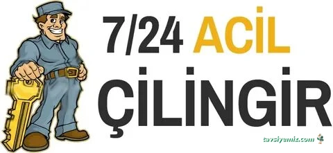 Kadıköy Acil Çilingir