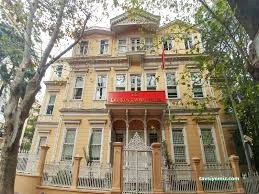 Kadıköy Kaymakamlığı Kadıköy Kaymakamlığı