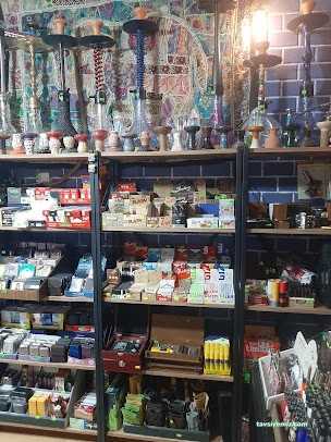 Kadıköy Tobacco Shop Kadıköy Tobacco Shop