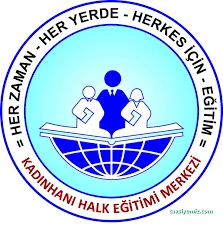 Kadınhanı Halk Eğitimi Merkezi Kadınhanı Halk Eğitimi Merkezi