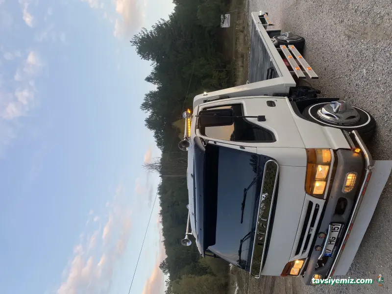 Kadıoğlu Oto Kurtarma