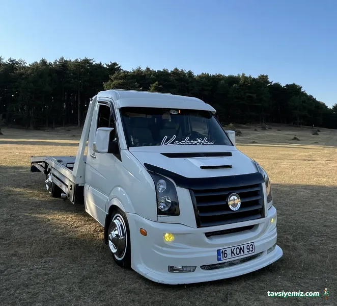 Kadıoğlu Oto Kurtarma