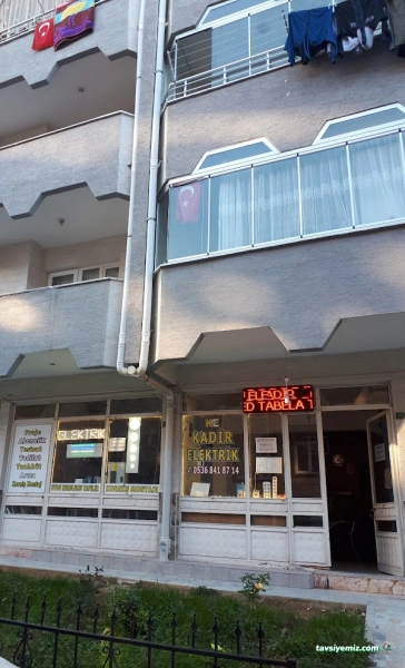 Kadir Elektrik