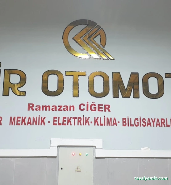 Kadir Otomotiv Kadir Otomotiv