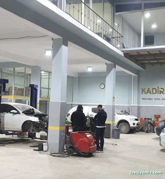 Kadir Otomotiv Kadir Otomotiv