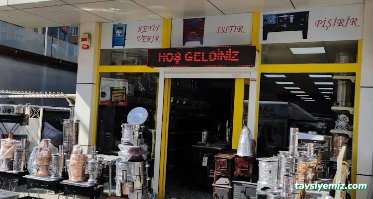 Kadir Sobaları Kırklareli Vize/Tekirdağ Çerkezköy Kadir Sobaları Kırklareli Vize/Tekirdağ Çerkezköy