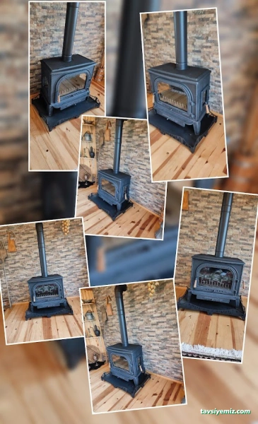 Kadir Sobaları Kırklareli Vize/Tekirdağ Çerkezköy Kadir Sobaları Kırklareli Vize/Tekirdağ Çerkezköy