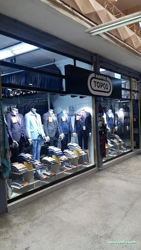 Kadir Topçu Giyim Kadir Topçu Giyim