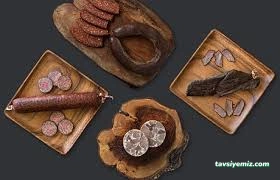 Kadirga Yayla Şarküteri Kadirga Yayla Şarküteri