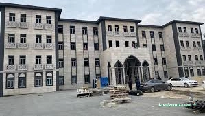 Kadirli Kaymakamlığı Kadirli Kaymakamlığı