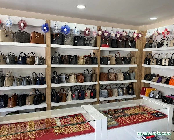 Kadiroğlu Giyim Mağazası