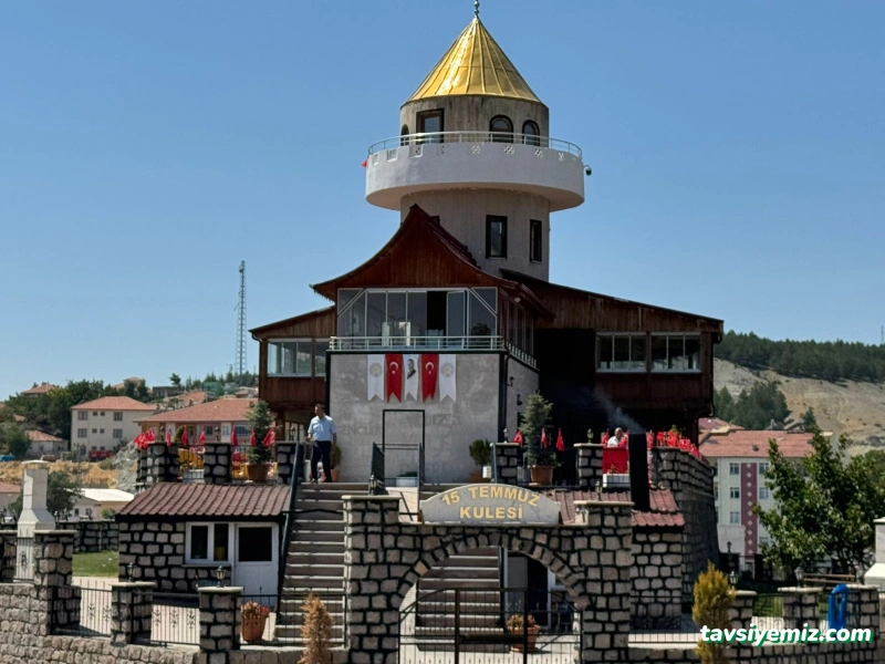 Kadışehri Belediyesi