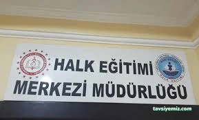 Kadışehri Halk Eğitimi Merkezi Kadışehri Halk Eğitimi Merkezi