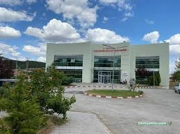 Kadışehri İlçe Devlet Hastanesi Kadışehri İlçe Devlet Hastanesi