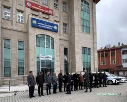 Kadışehri Kaymakamlığı Kadışehri Kaymakamlığı