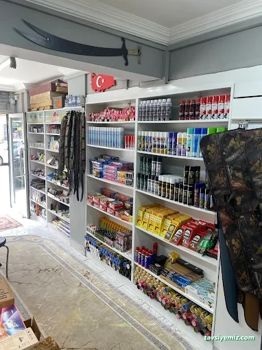 Kafadar Av Malzemeleri Mermi Bayii Kafadar Av Malzemeleri Mermi Bayii