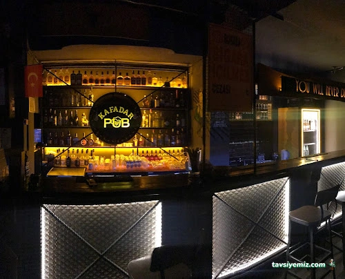 Kafadar Pub Music Kafadar Pub Music