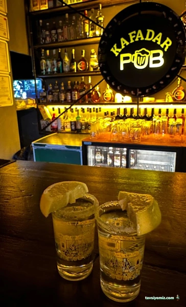 Kafadar Pub Music Kafadar Pub Music